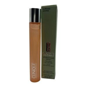 Clinique - All About Eyes Serum (0.5 oz) - De-Puffing Eye Roll-On